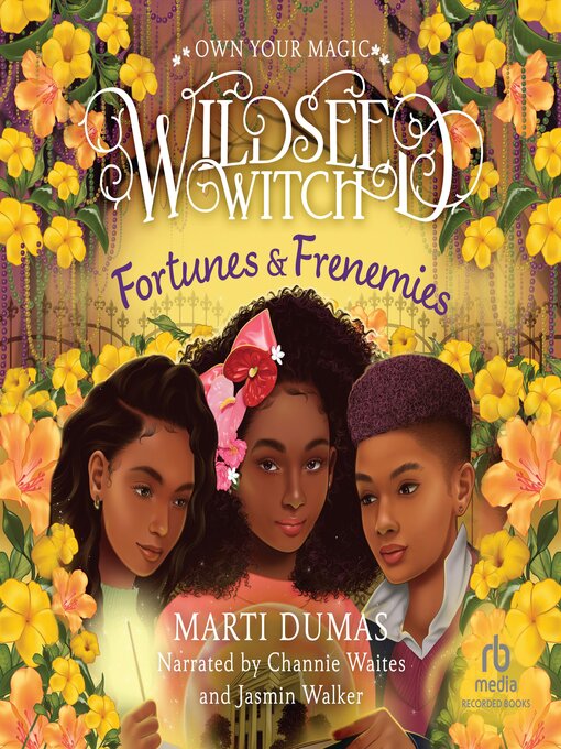 Title details for Fortunes & Frenemies by Marti Dumas - Available